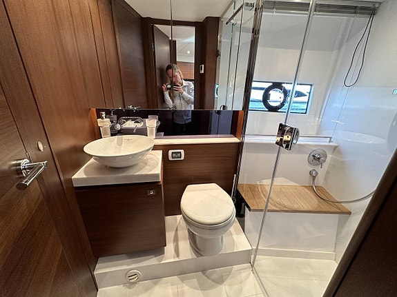 Princess V40 Sunbed (2018) 9 of 12