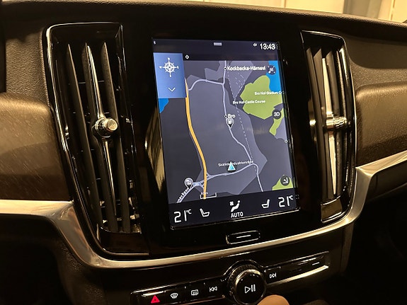 Volvo V90 Cross Country 27 of 30