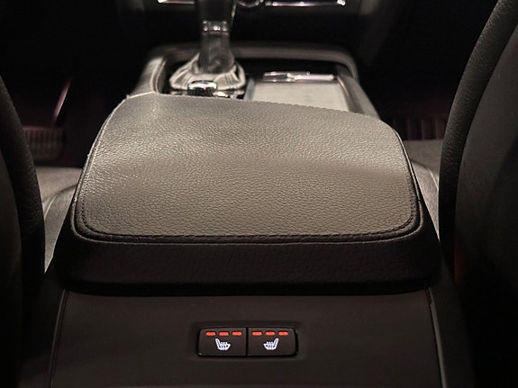 Volvo V90 Cross Country 21 of 30