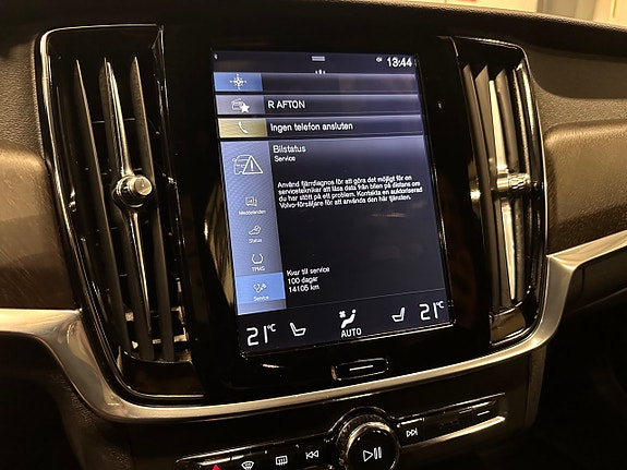 Volvo V90 Cross Country 25 of 30