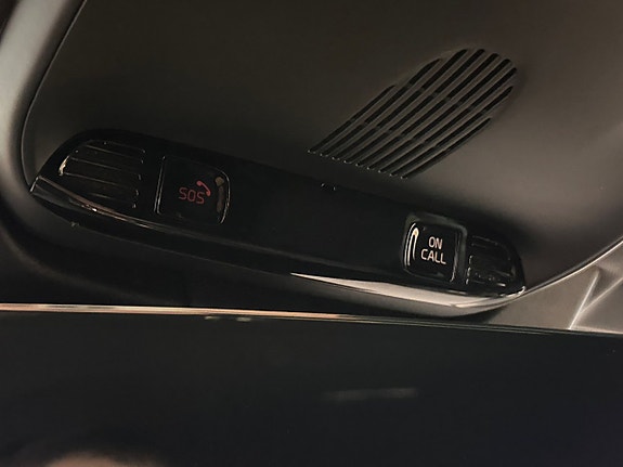 Volvo V90 Cross Country 11 of 30