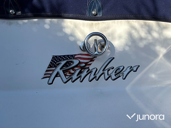 Båt Rinker Captiva 232 Liberty Edition 25 of 30
