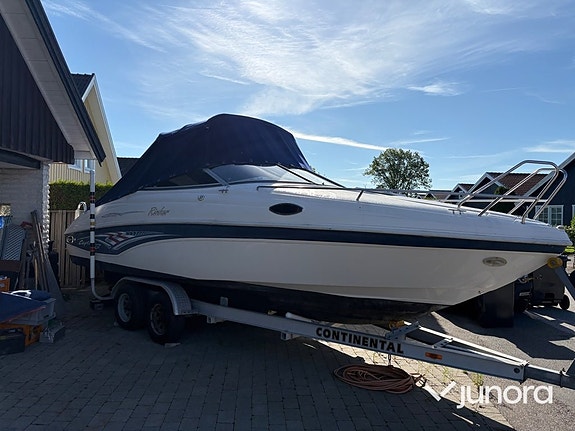 Båt Rinker Captiva 232 Liberty Edition 2 of 30