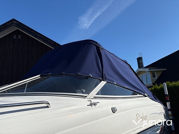 Båt Rinker Captiva 232 Liberty Edition 7 of 30