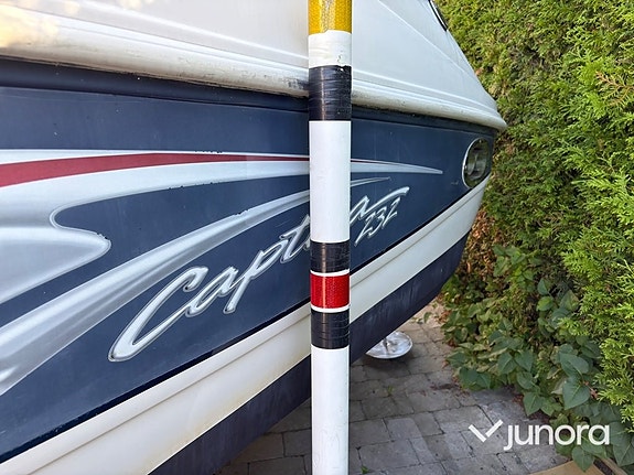 Båt Rinker Captiva 232 Liberty Edition 9 of 30