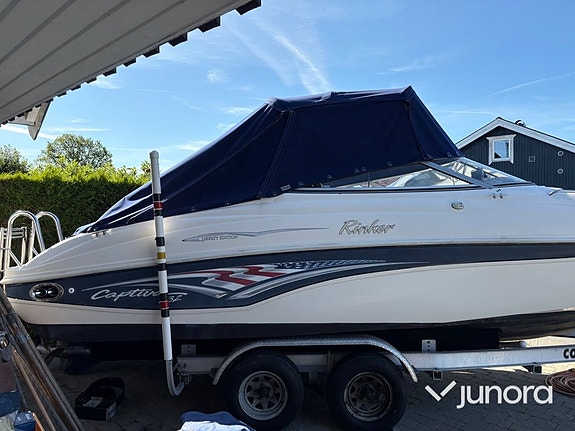 Båt Rinker Captiva 232 Liberty Edition 5 of 30