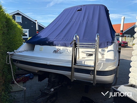 Båt Rinker Captiva 232 Liberty Edition 20 of 30