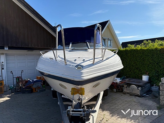 Båt Rinker Captiva 232 Liberty Edition 3 of 30
