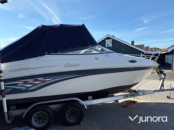 Båt Rinker Captiva 232 Liberty Edition 4 of 30