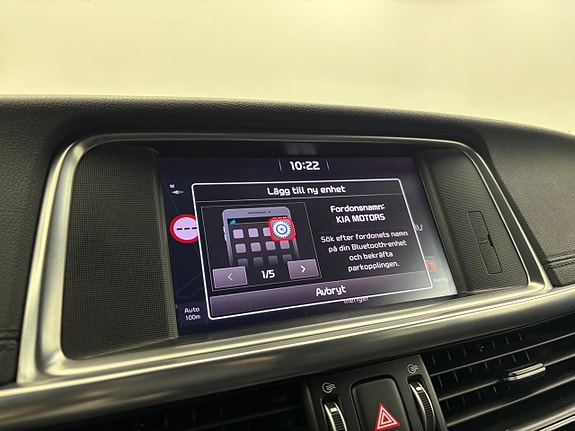 Kia Optima 24 of 27