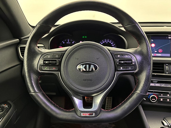Kia Optima 18 of 27