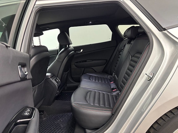 Kia Optima 11 of 27