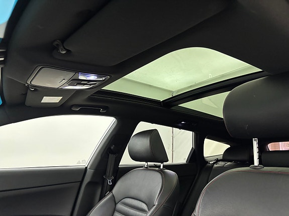 Kia Optima 19 of 27