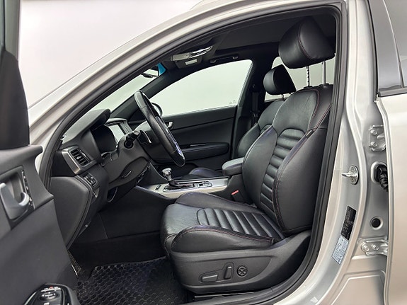 Kia Optima 13 of 27