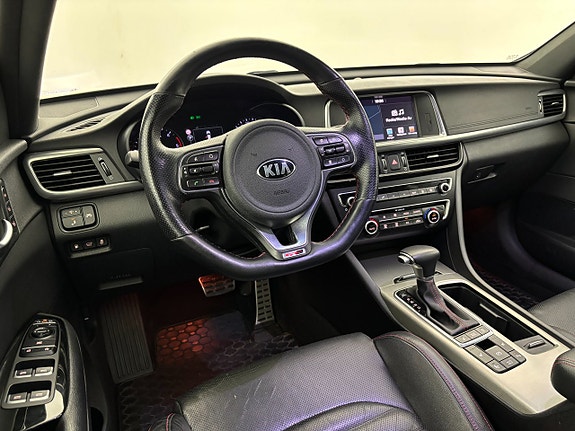 Kia Optima 15 of 27