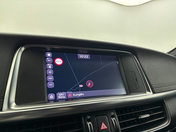 Kia Optima 25 of 27
