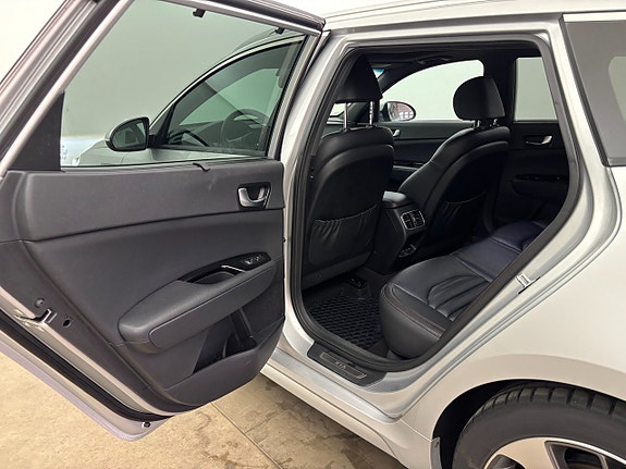 Kia Optima 14 of 27