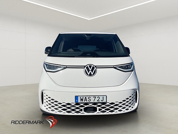 Volkswagen ID. Buzz 5 of 30