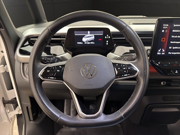 Volkswagen ID. Buzz 19 of 30