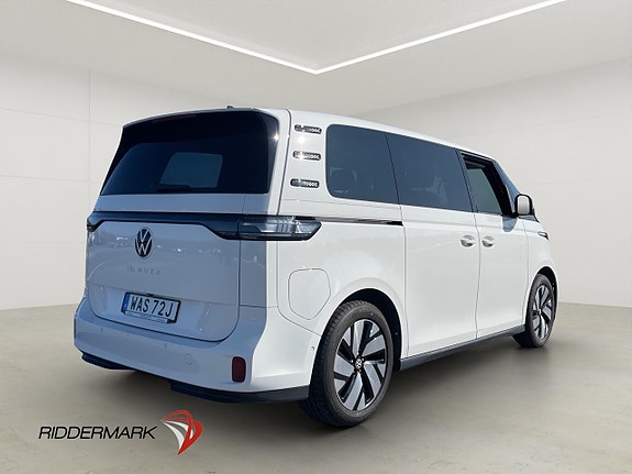 Volkswagen ID. Buzz 9 of 30