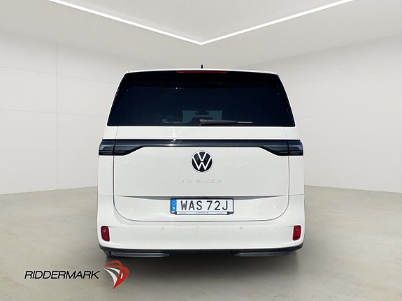 Volkswagen ID. Buzz 8 of 30