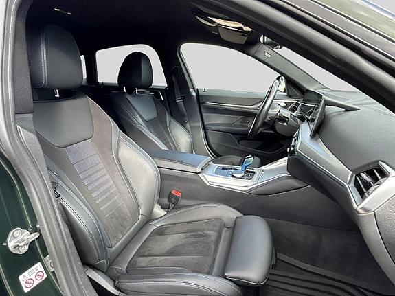 BMW i4 9 of 20