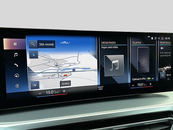 BMW i4 19 of 20