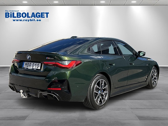 BMW i4 4 of 20