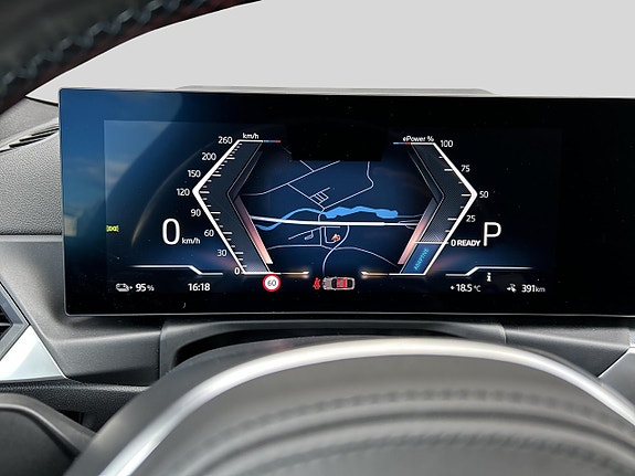 BMW i4 18 of 20