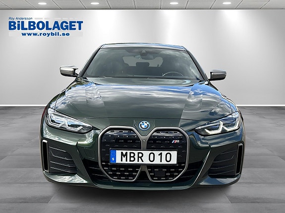 BMW i4 5 of 20
