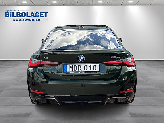 BMW i4 6 of 20