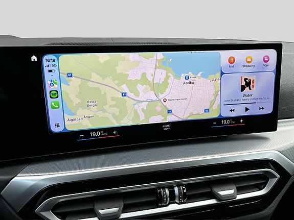 BMW i4 17 of 20