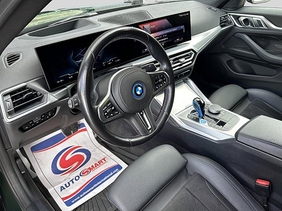 BMW i4 10 of 20