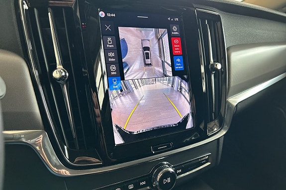 Volvo V90 19 of 26