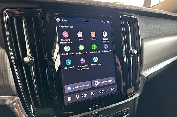 Volvo V90 20 of 26