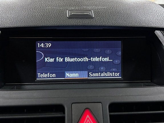Mercedes-Benz C180 11 of 23
