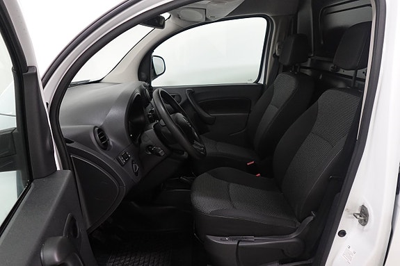 Mercedes-Benz Citan 109 4 of 14