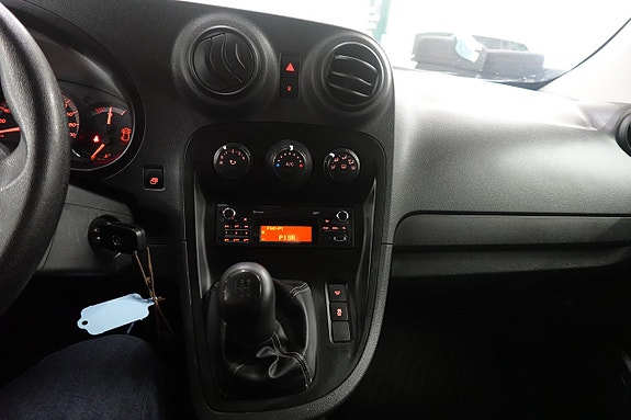 Mercedes-Benz Citan 109 10 of 14
