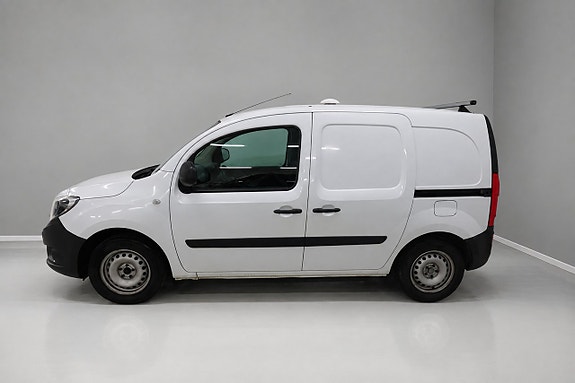Mercedes-Benz Citan 109 3 of 14