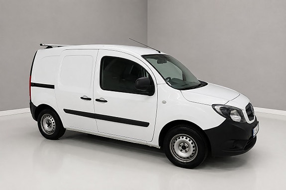 Mercedes-Benz Citan 109 12 of 14