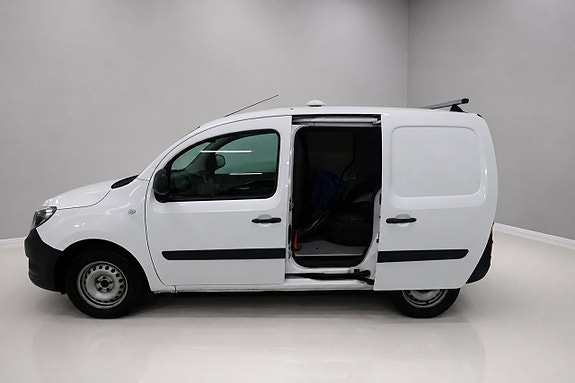 Mercedes-Benz Citan 109 13 of 14