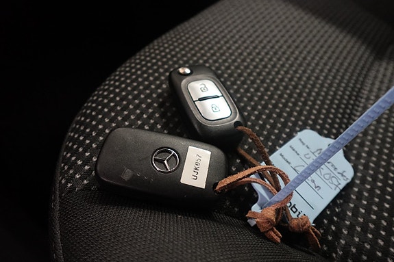 Mercedes-Benz Citan 109 11 of 14