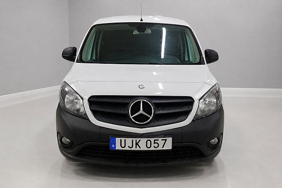 Mercedes-Benz Citan 109 2 of 14
