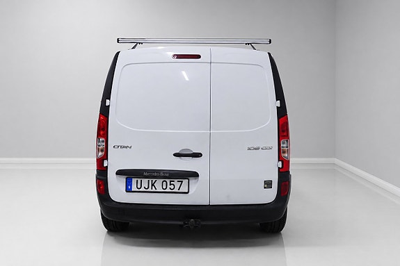 Mercedes-Benz Citan 109 14 of 14