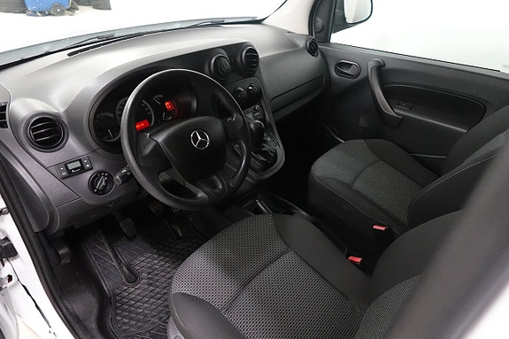 Mercedes-Benz Citan 109 5 of 14