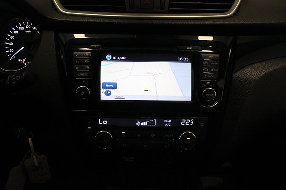 Nissan Qashqai 15 of 19