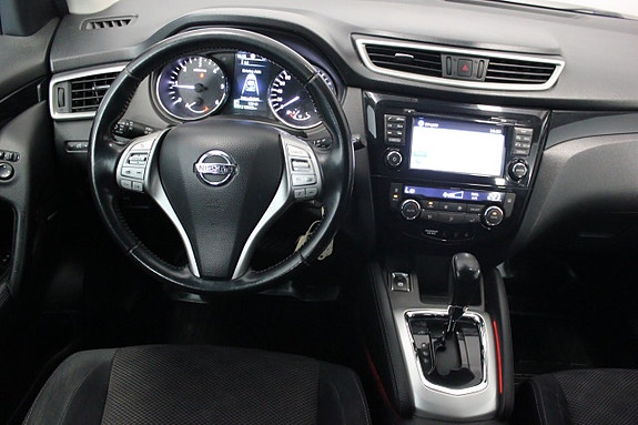 Nissan Qashqai 13 of 19