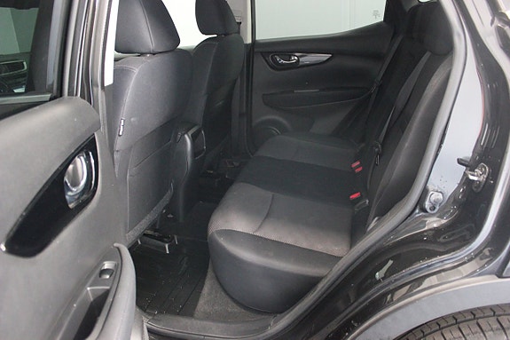 Nissan Qashqai 10 of 19