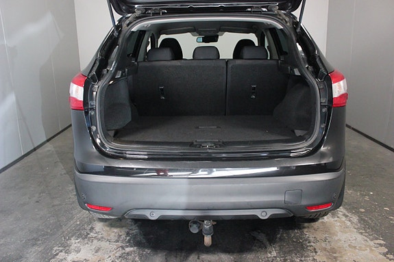 Nissan Qashqai 7 of 19