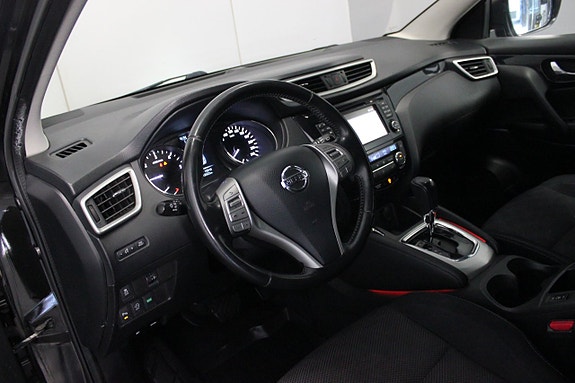 Nissan Qashqai 18 of 19